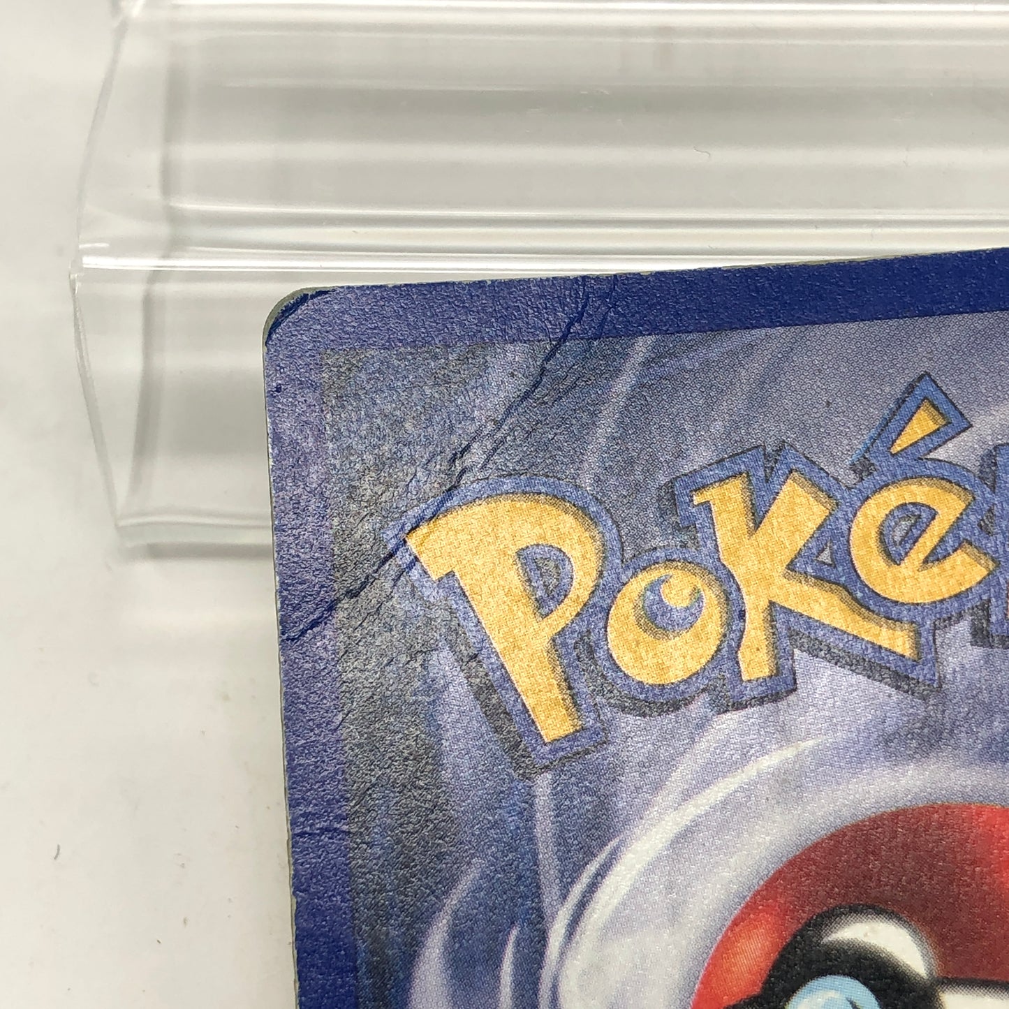 Pokémon TCG Base Set Zapdos 16 English