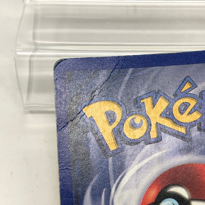 Pokémon TCG Base Set Zapdos 16 English