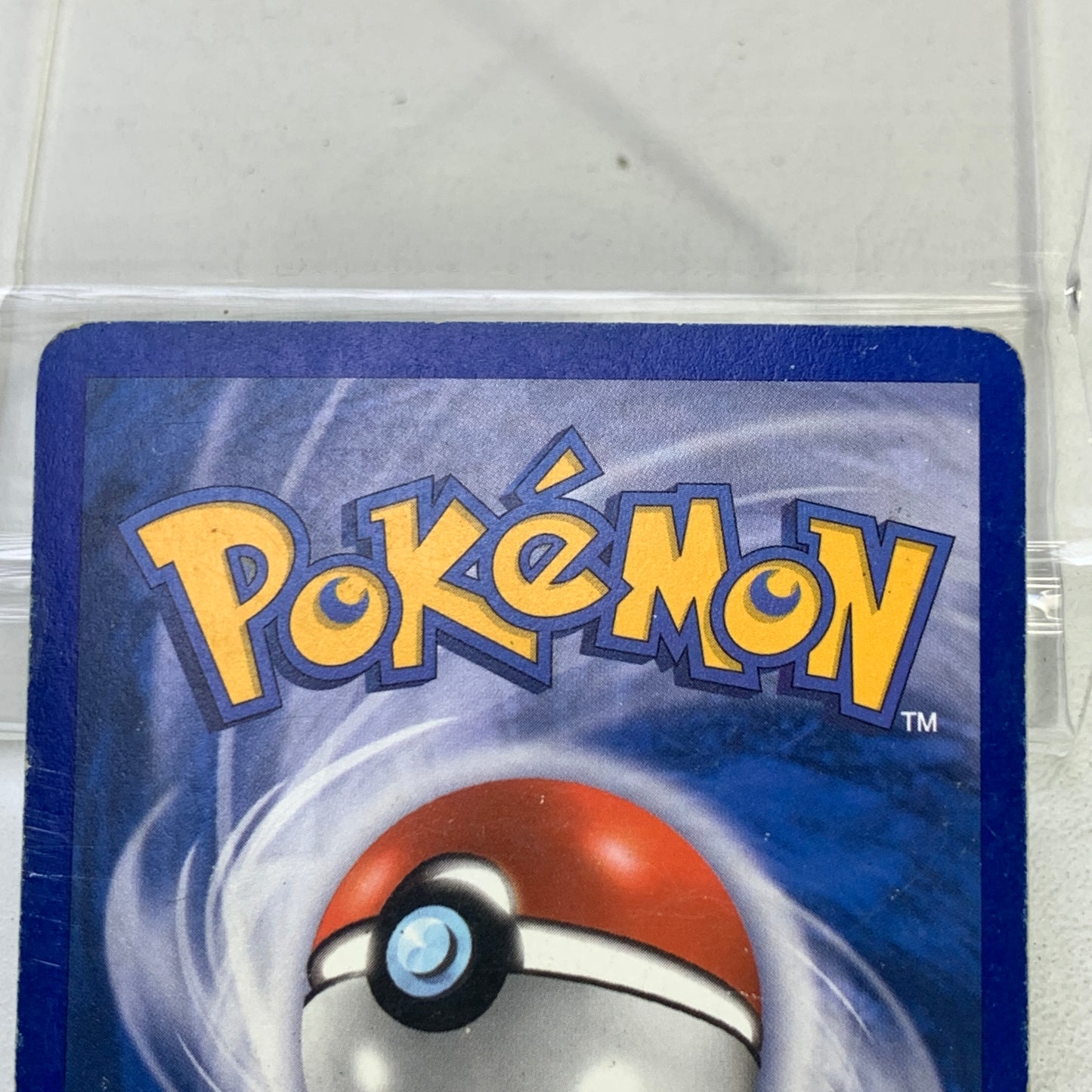 Pokémon TCG EX Deoxys Lombre [Reverse Holo] 33/107 Reverse Holo English