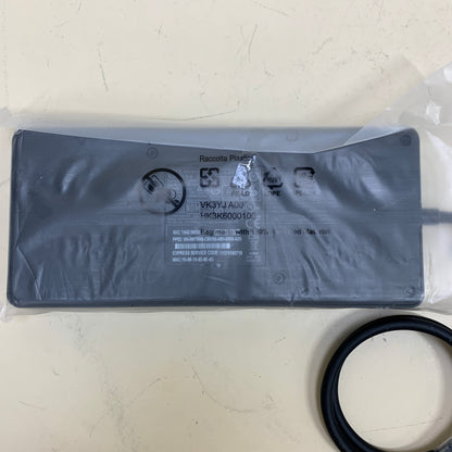 New Dell WD22TB4 Thunderbolt Dock Wired K20A