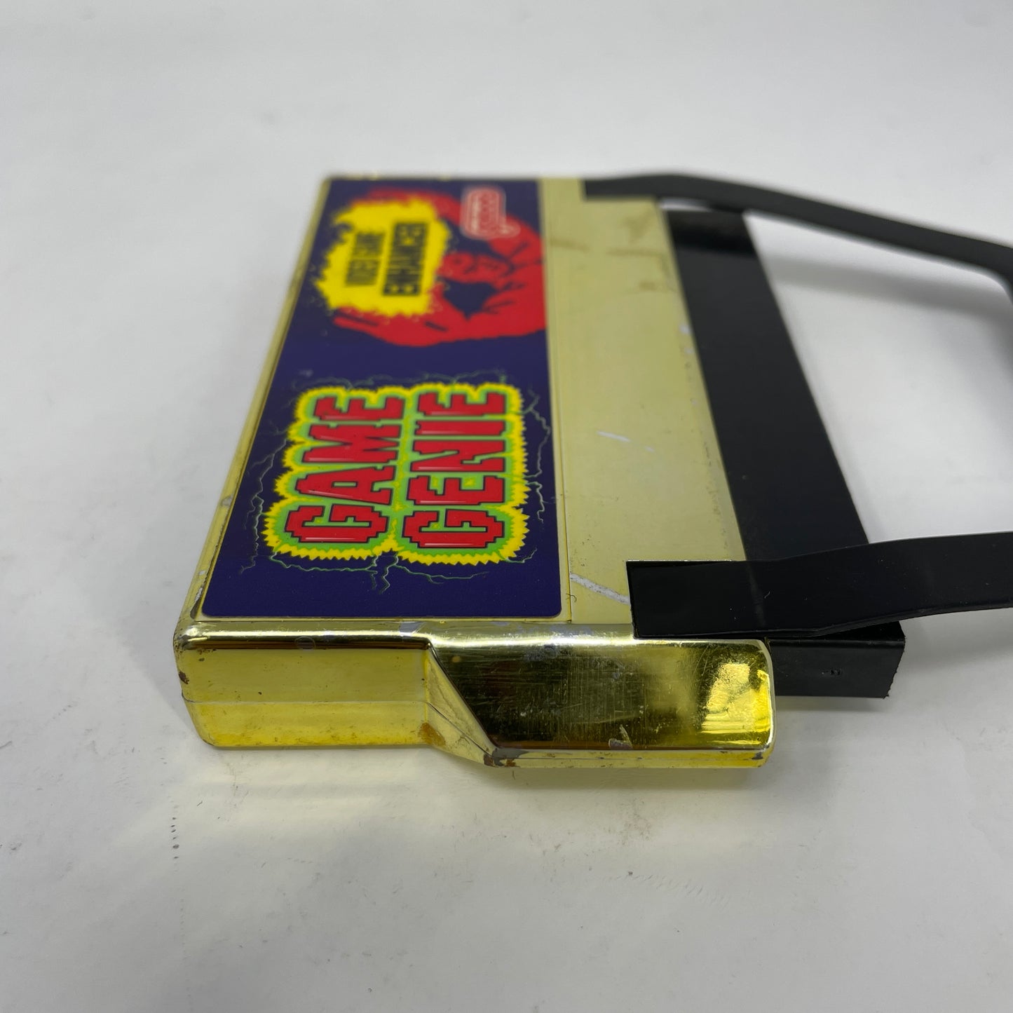 Game Genie (Nintendo NES, NaN)