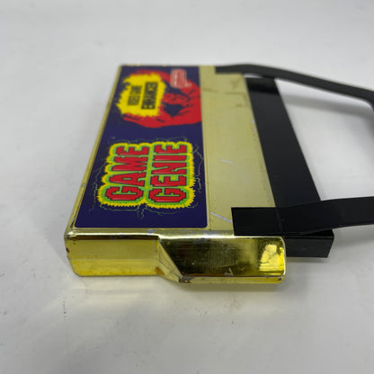 Game Genie (Nintendo NES, NaN)