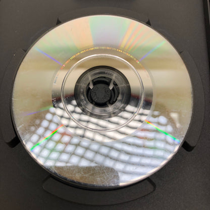 Crash Bandicoot The Wrath of Cortex (Nintendo GameCube, 2002)