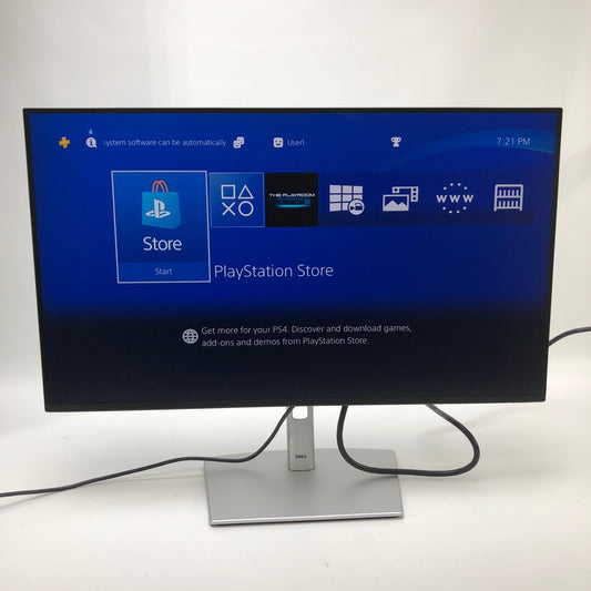 Dell 27" P2725Ht IPS LCD IPS 100Hz LCD Monitor