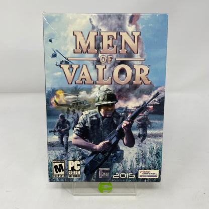 New Men of Valor (PC, 2004)