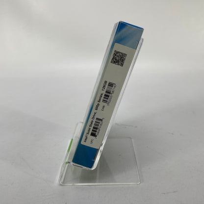 New Intel SSD 6 Hardrive SSDPEKKW128G7X1