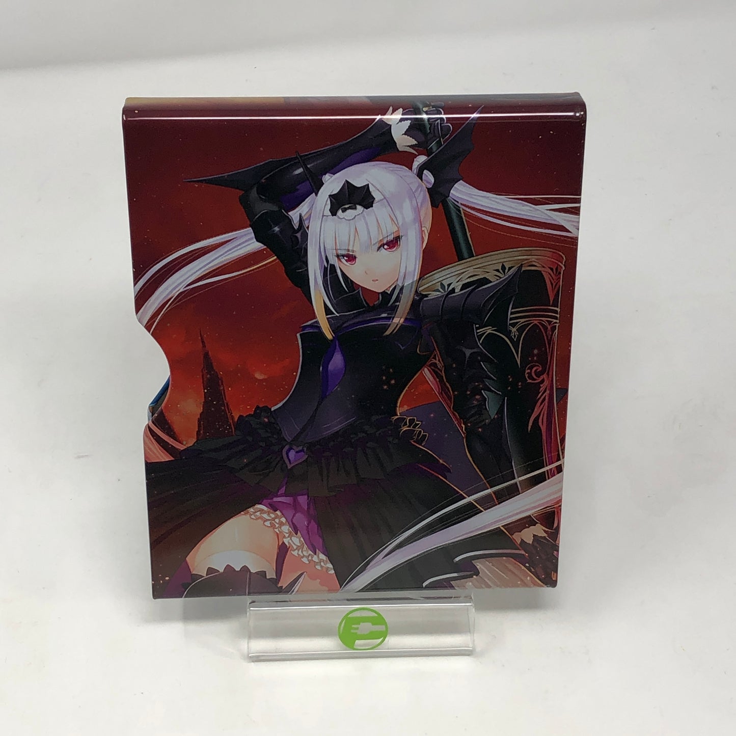 Shining Resonance Refrain: Draconic Launch Edition (Microsoft Xbox One, 2018)