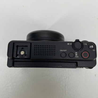 Sony ZV-1M2 20.1MP Compact Digital Camera