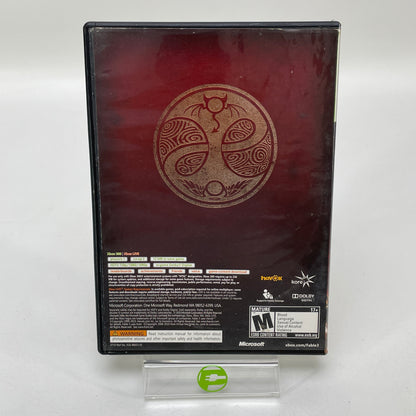 Fable III [Limited Collector's Edition] (Microsoft Xbox 360, 2010)