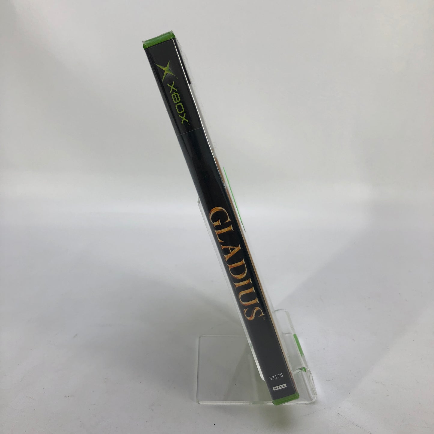 New Gladius (Microsoft Xbox, 2003)
