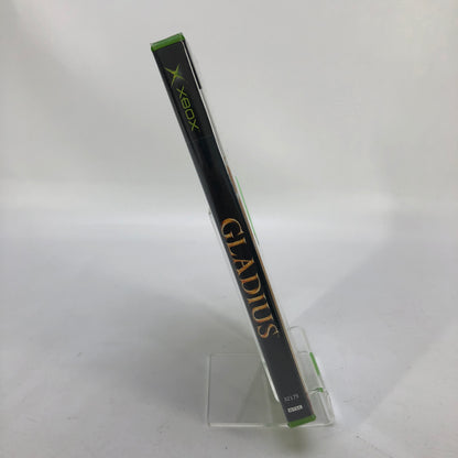 New Gladius (Microsoft Xbox, 2003)