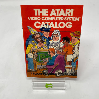 BASIC Programming (Atari 2600, 1977)