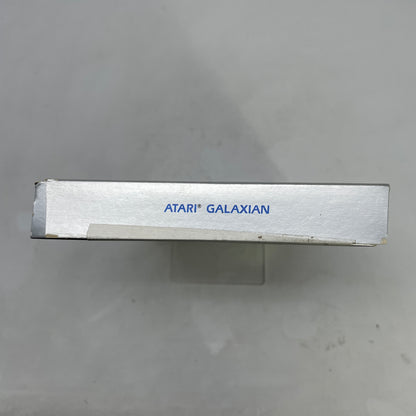 Galaxian (Atari 5200, 1981)