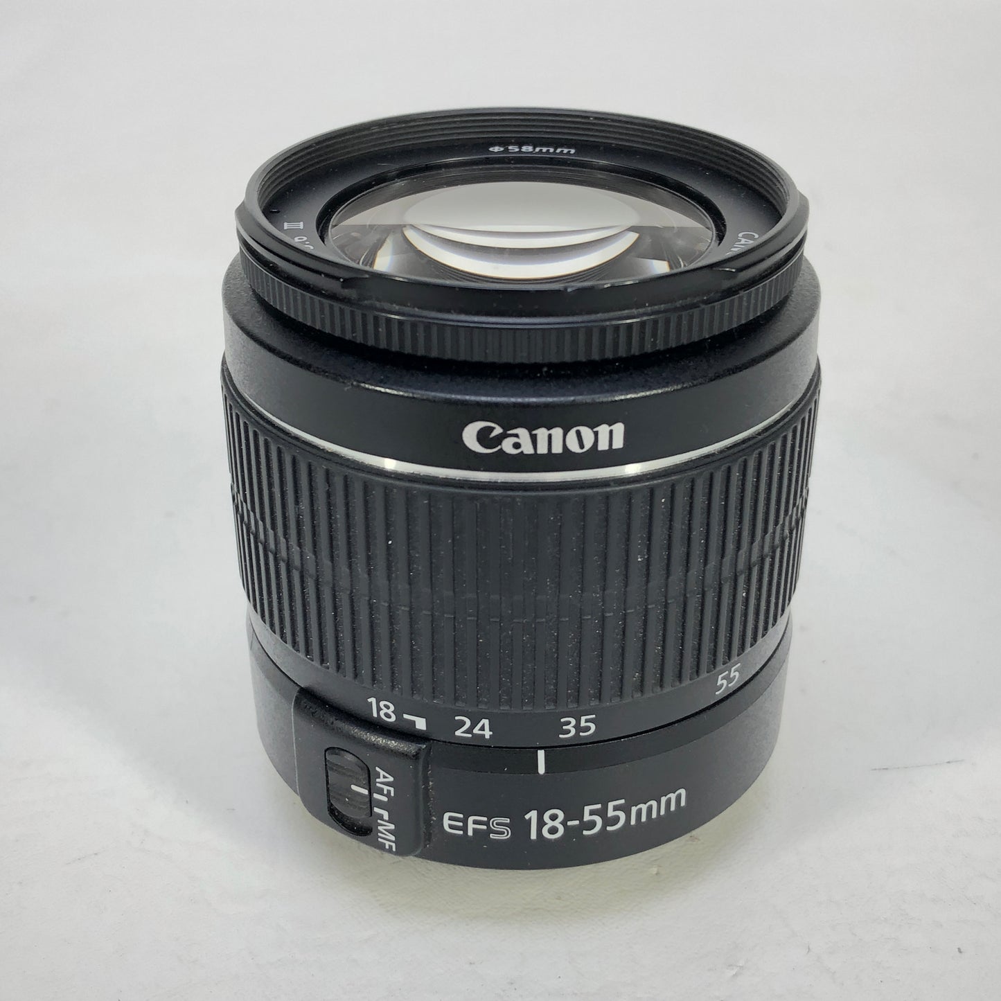 Canon EOS 1300D 18.0MP DSLR Camera