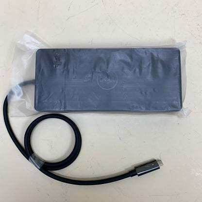 New Dell WD22TB4 Thunderbolt Dock Wired K20A