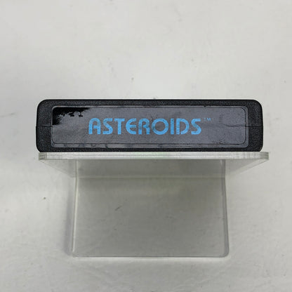 Asteroids (Atari 2600, 1980)