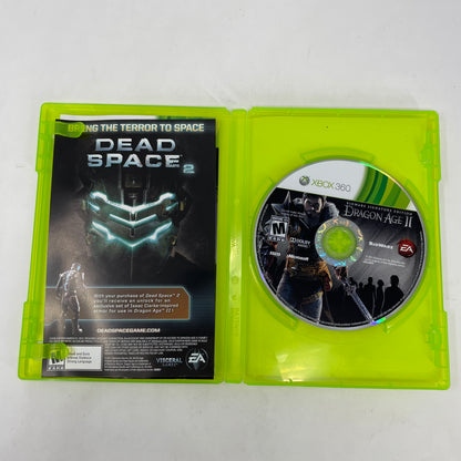 Dragon Age II [BioWare Signature Edition] (Microsoft Xbox 360, 2011)