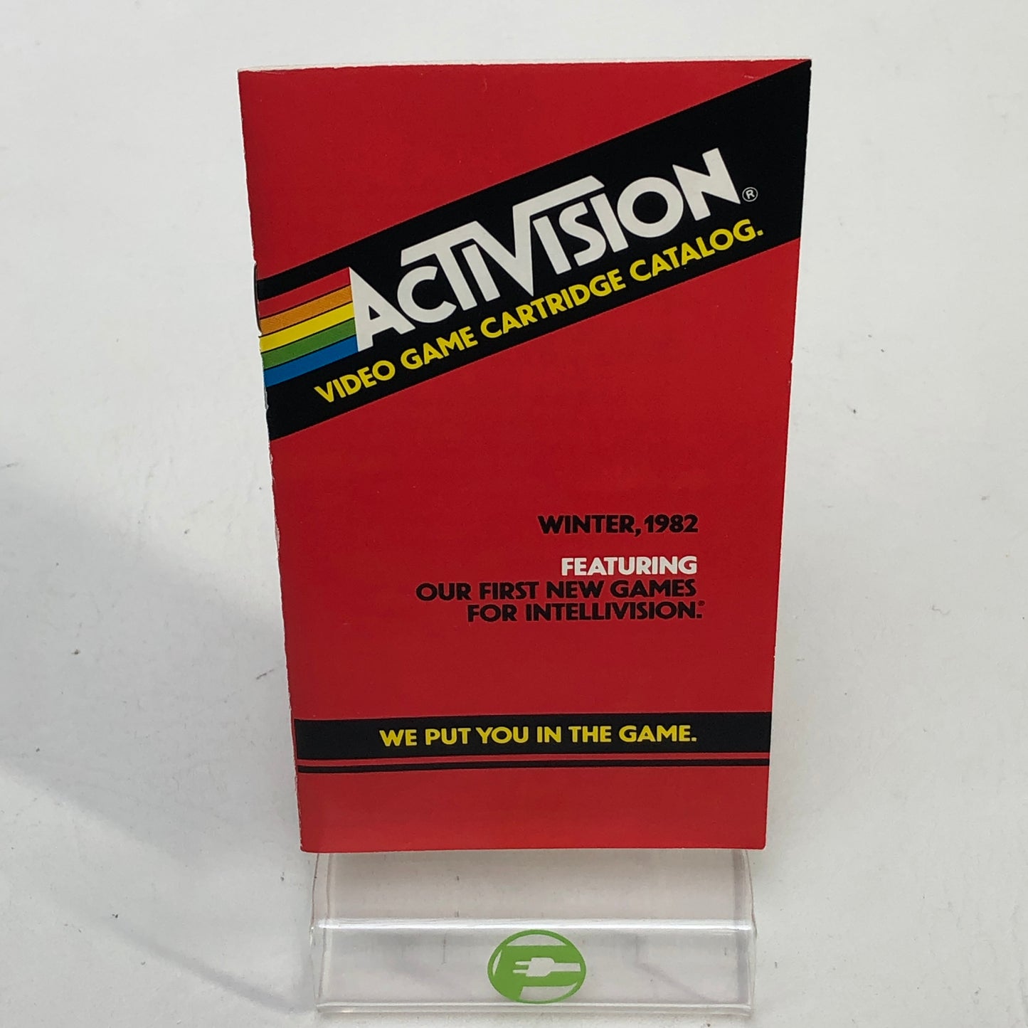 Spider Fighter (Atari 2600, 1982)