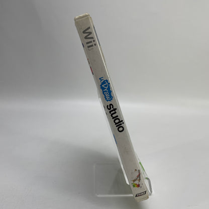 uDraw Studio (Nintendo Wii, 2010)