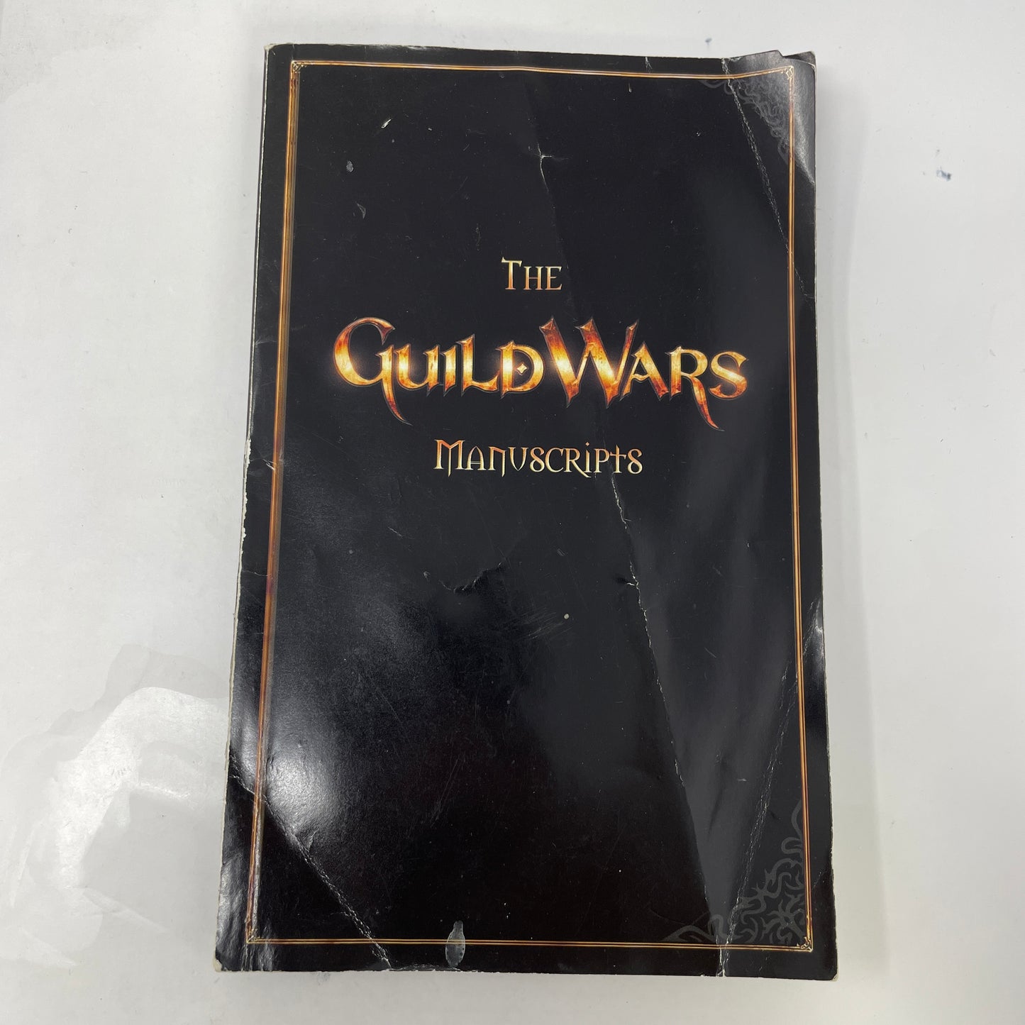 Guild Wars (PC, 2006)
