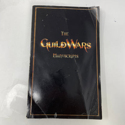 Guild Wars (PC, 2006)