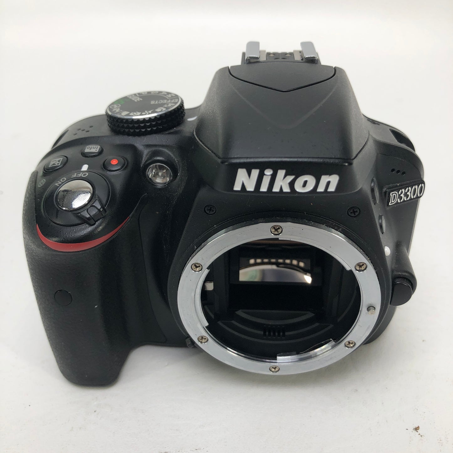 Nikon D3300 24.2MP DSLR Camera