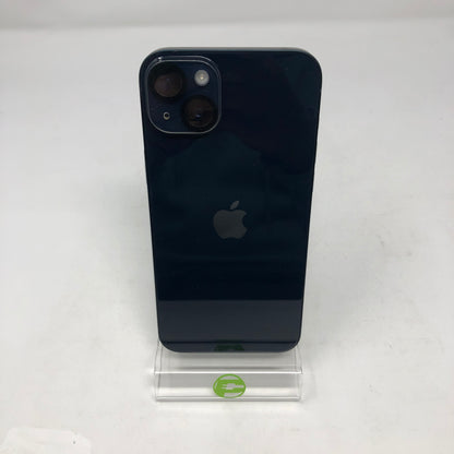 Unlocked Apple iPhone 14 Plus 128GB Midnight MQ3R3LL/A