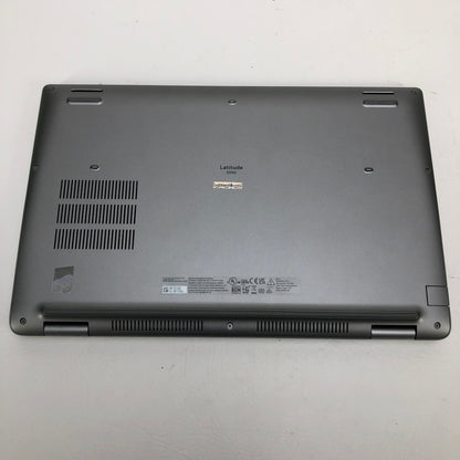 Dell Latitude 5550 15.6" Ultra 5 135U 1.6GHz 32GB RAM 512GB SSD