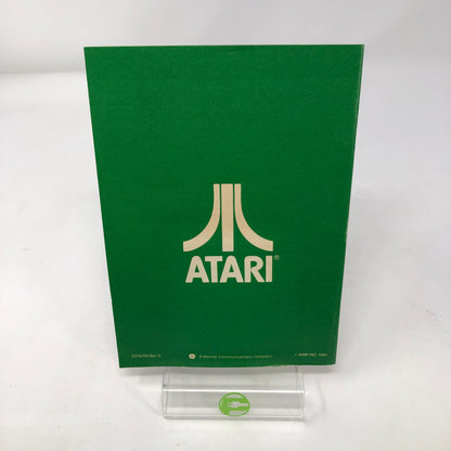 Casino (Atari 2600, 1977)