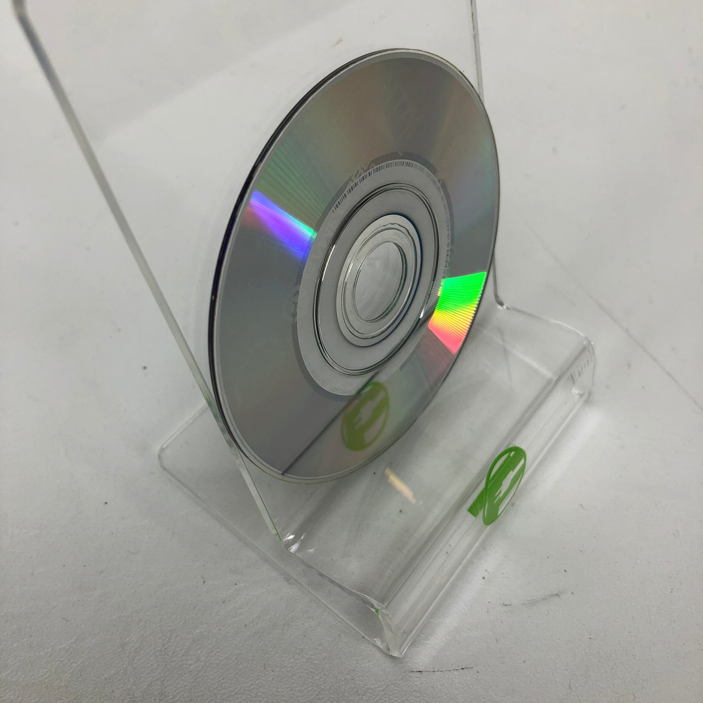 Scooby Doo Unmasked (Nintendo GameCube, 2005)