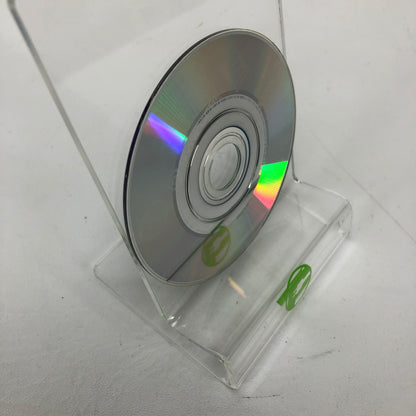 Scooby Doo Unmasked (Nintendo GameCube, 2005)