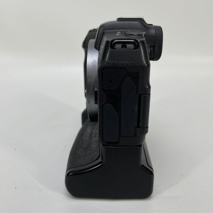 Canon EOS RP 26.2MP Mirrorless Camera