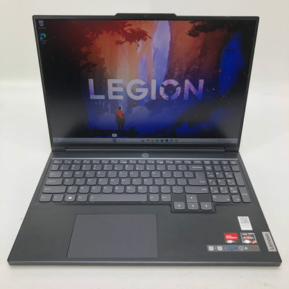 Lenovo Legion 7 16ARHA7 16" AMD Ryzen 9 4900HS 3.3GHz 8GB RAM 1TB SSD 