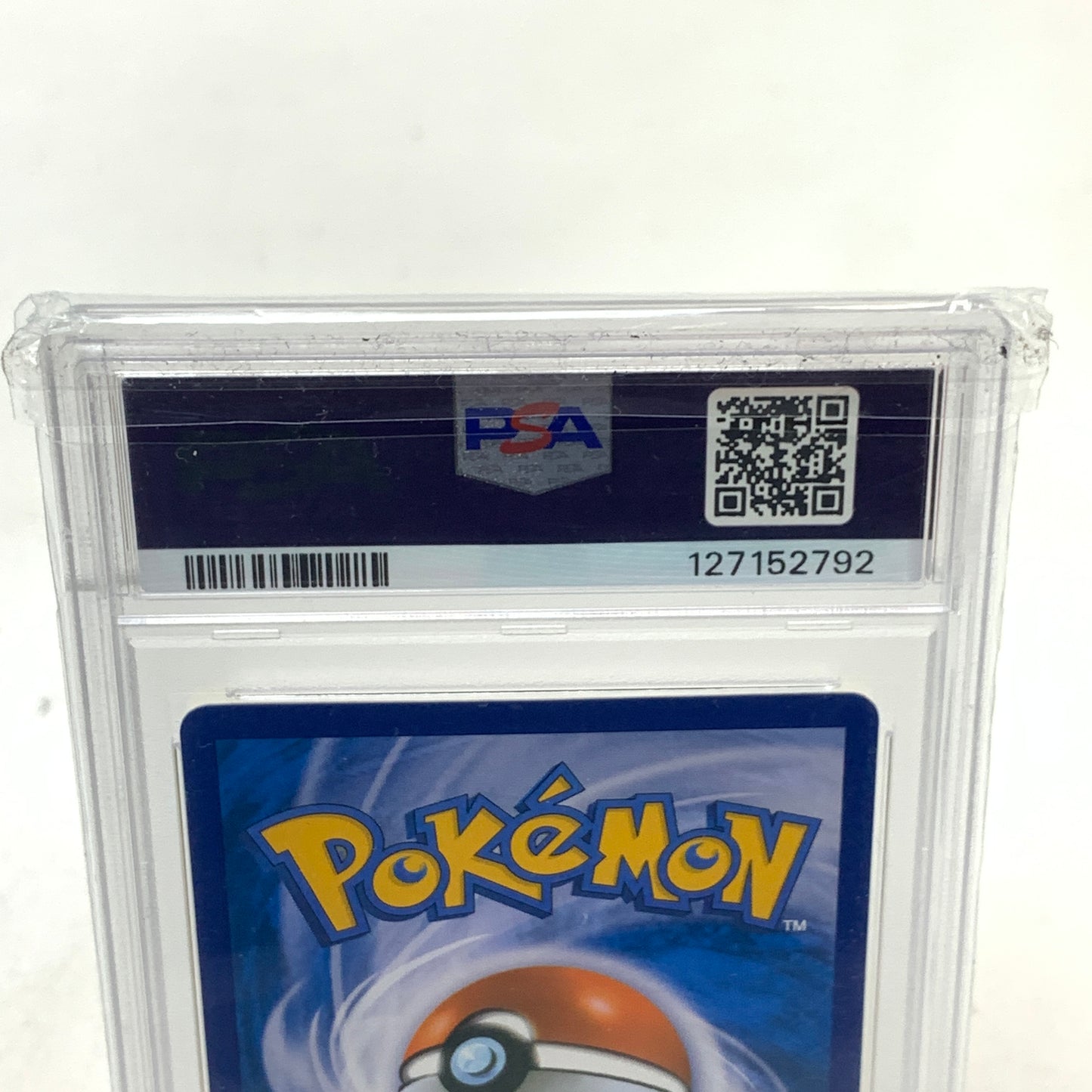 Pokémon TCG EX Battle Boost Charizard 11 Regular Korean PSA 6