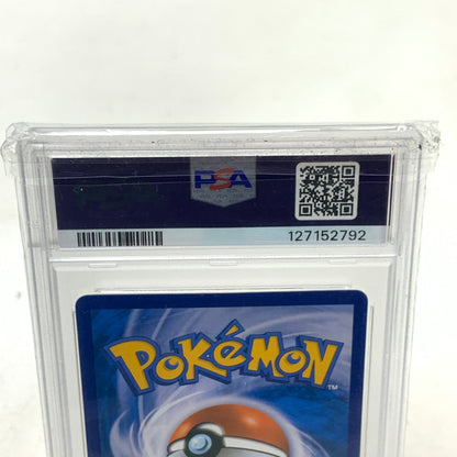 Pokémon TCG EX Battle Boost Charizard 11 Regular Korean PSA 6