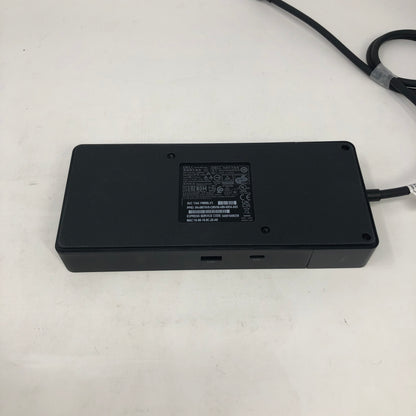 Dell WD22TB4 Thunderbolt Docking Station K20A