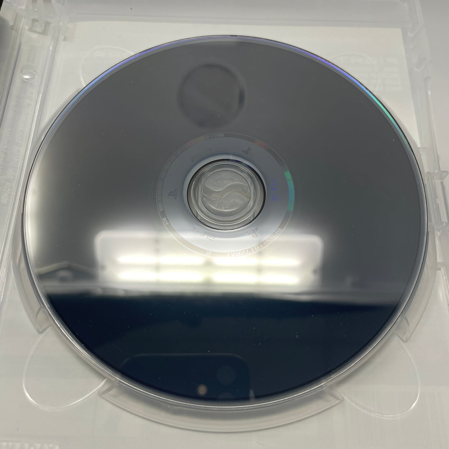 Spiderman: Edge of Time (Sony PlayStation 3 PS3, 2011)