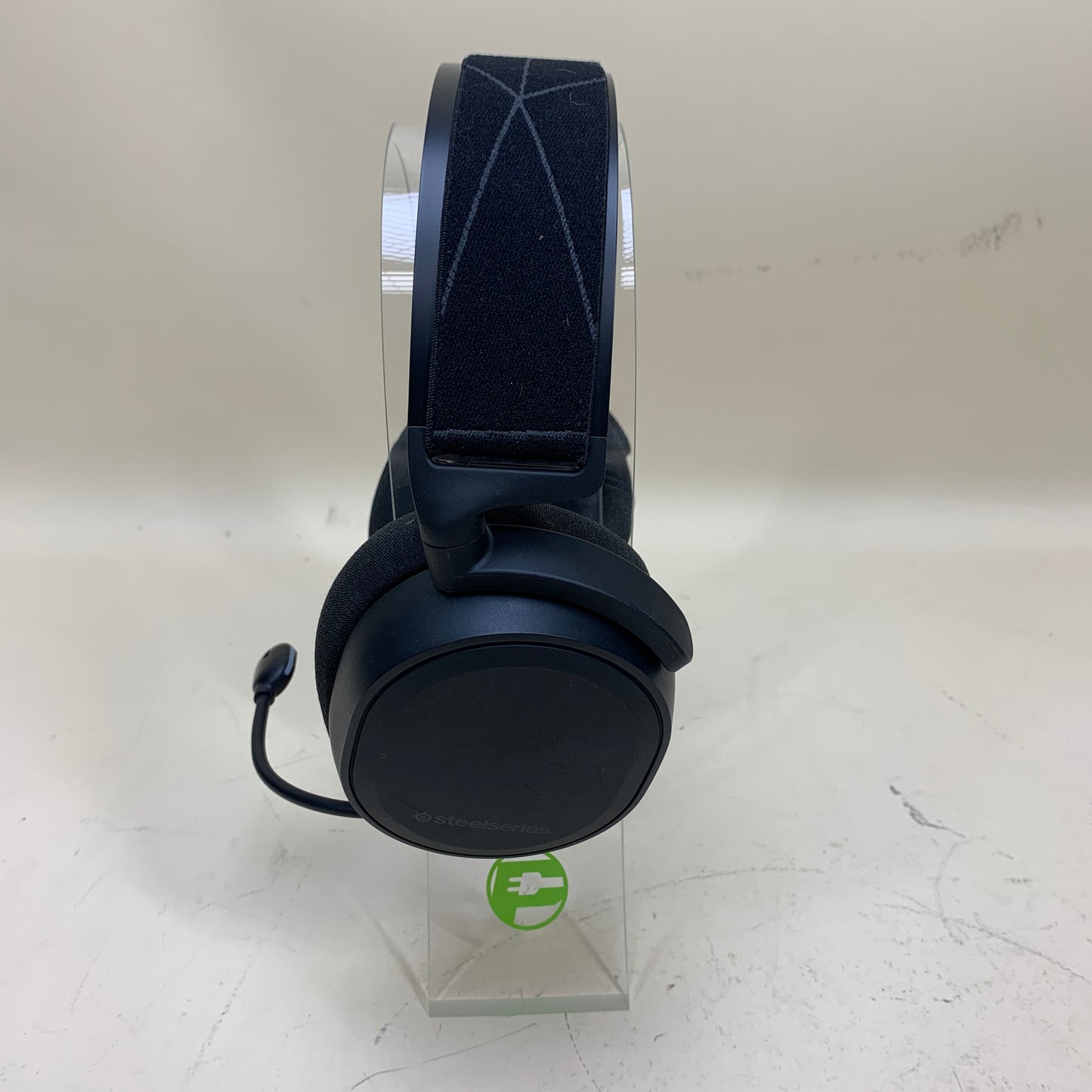 Steelseries Arctis 7 Gaming Headset Black HS-0013