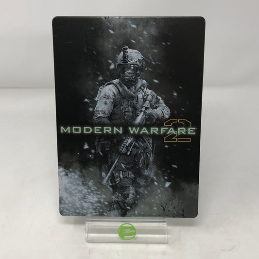 Call of Duty Modern Warfare 2 [Harden Edition] (Microsoft Xbox 360, 2009)