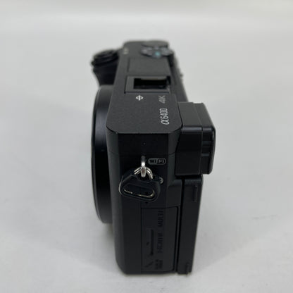 Sony Alpha A6400 24.2MP Mirrorless Digital Camera 4799 Shutter Count
