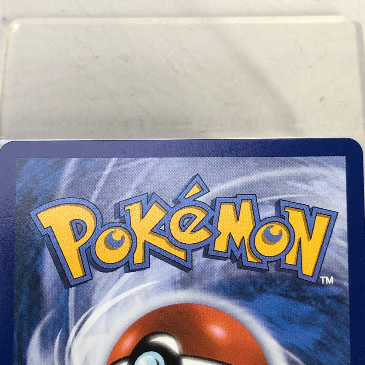 Pokémon TCG Pitch Black Morpeko ex 117/084 Holo English