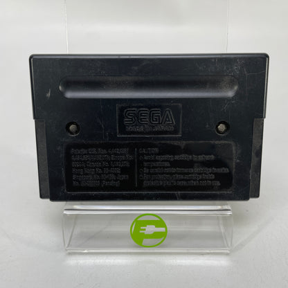 Ranger X (Sega Genesis, 1993) Cartridge Only