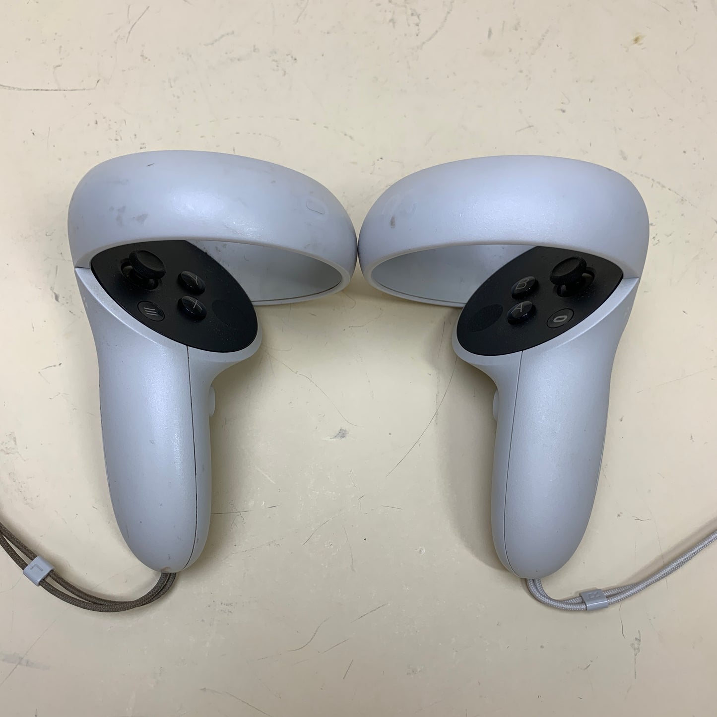 Oculus Quest 2 64GB Virtual Reality Headset KW49CM
