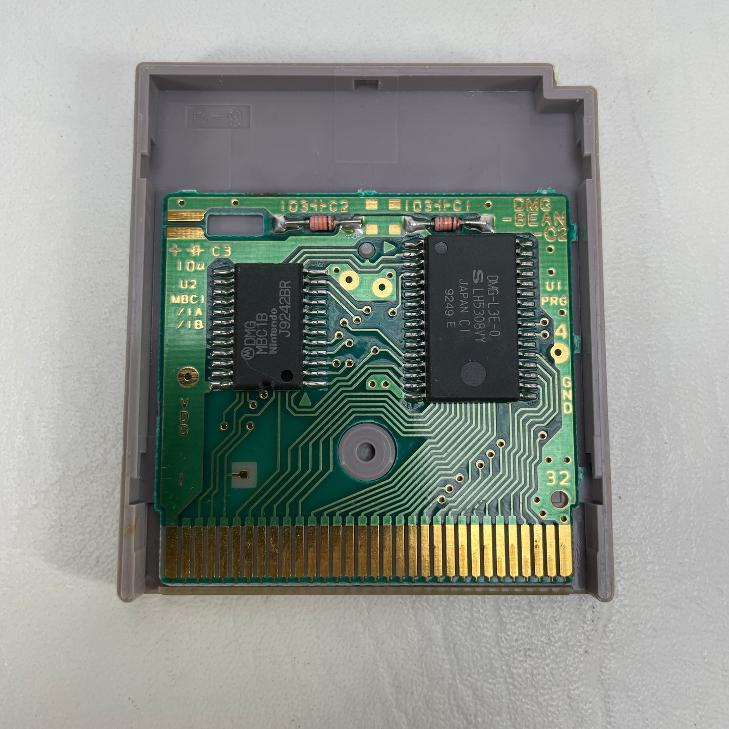Alien 3 (Nintendo GameBoy, 1992) Cartridge Only