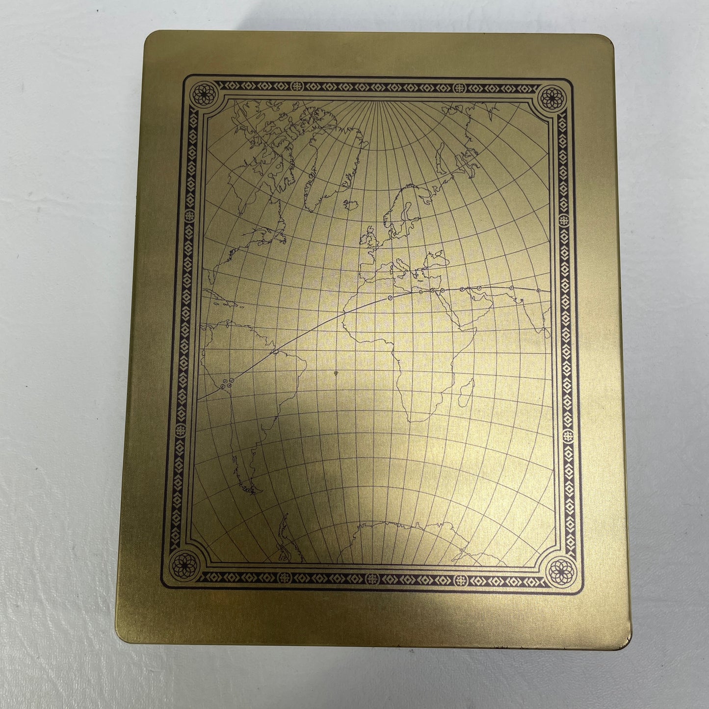 New Microsoft Indiana Jones and the Great Circle (Collector's Edition) Statue