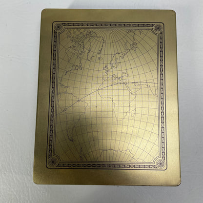 New Microsoft Indiana Jones and the Great Circle (Collector's Edition) Statue