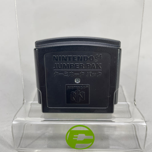 Jumper Pak (Nintendo 64 N64, 1996) Cartridge Only