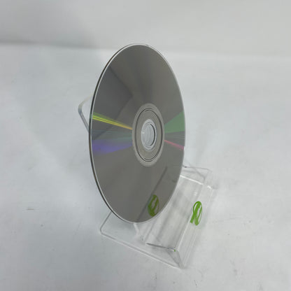 Teenage Mutant Ninja Turtles (Microsoft Xbox, 2003)