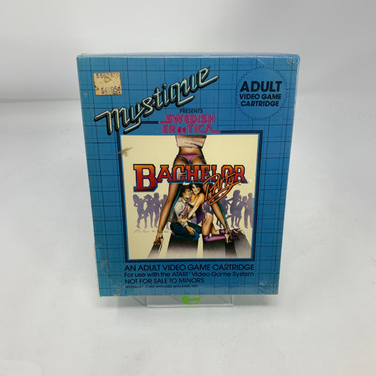 New Bachelor Party (Atari 2600, 1981)