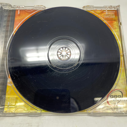 Twisted Metal 4 (Sony PlayStation 1 PS1, 1999)